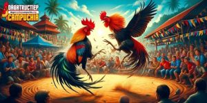bí kịp cược đá gà