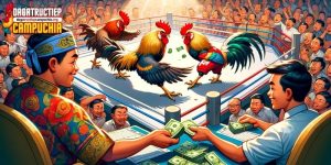 trận đá gà 24 tỷ