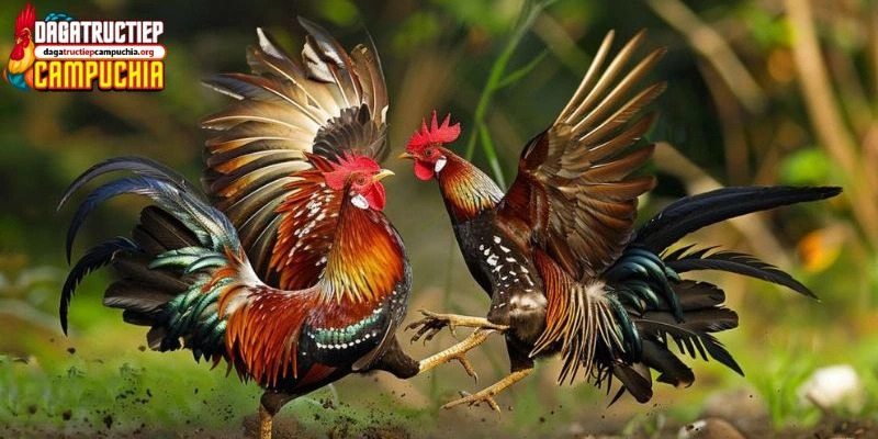cách nuôi gà chọi c1