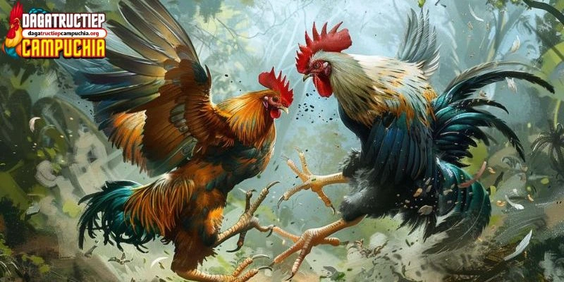 cách nuôi gà chọi c1